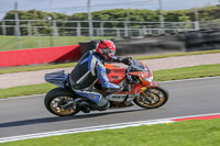 Advanced Group Orange Bikes